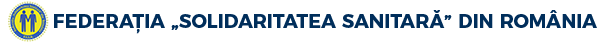 Federația „Solidaritatea Sanitară” din România