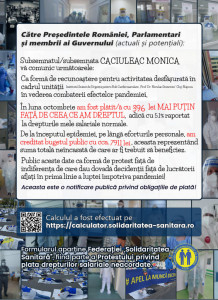 CACIULEAC MONICA