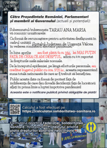 TARAU ANA MARIA