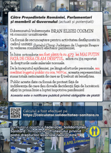 BRAN ELISEI COSMIN