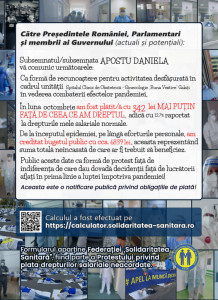 APOSTU DANIELA