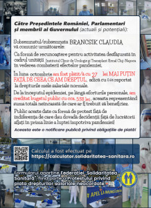 BRANCSIK CLAUDIA